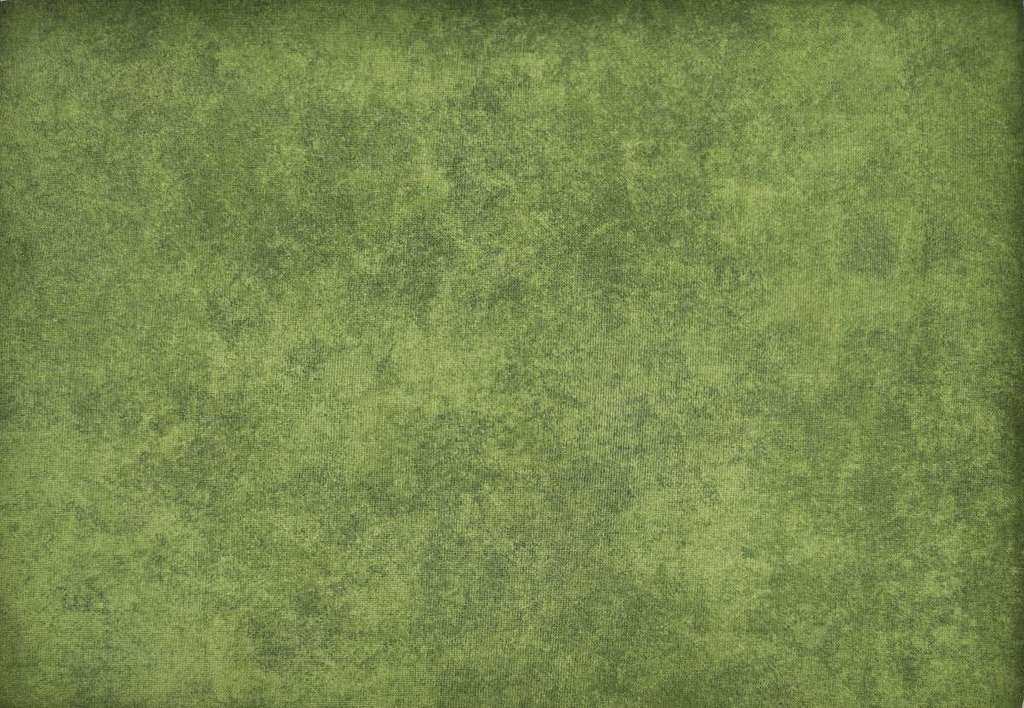 Patchwork marmoleado verde clorofila