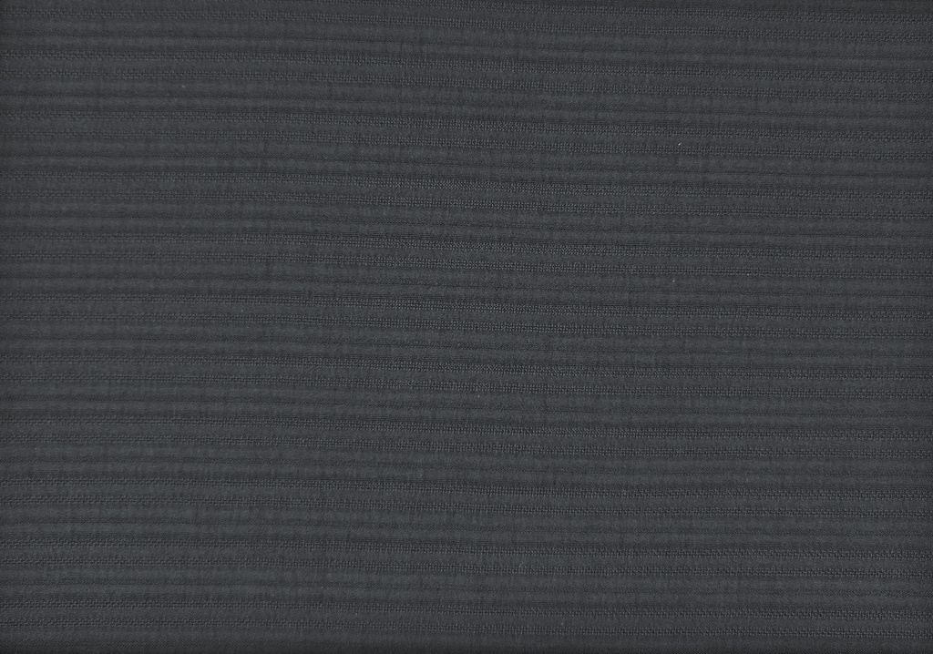 Seersucker gris