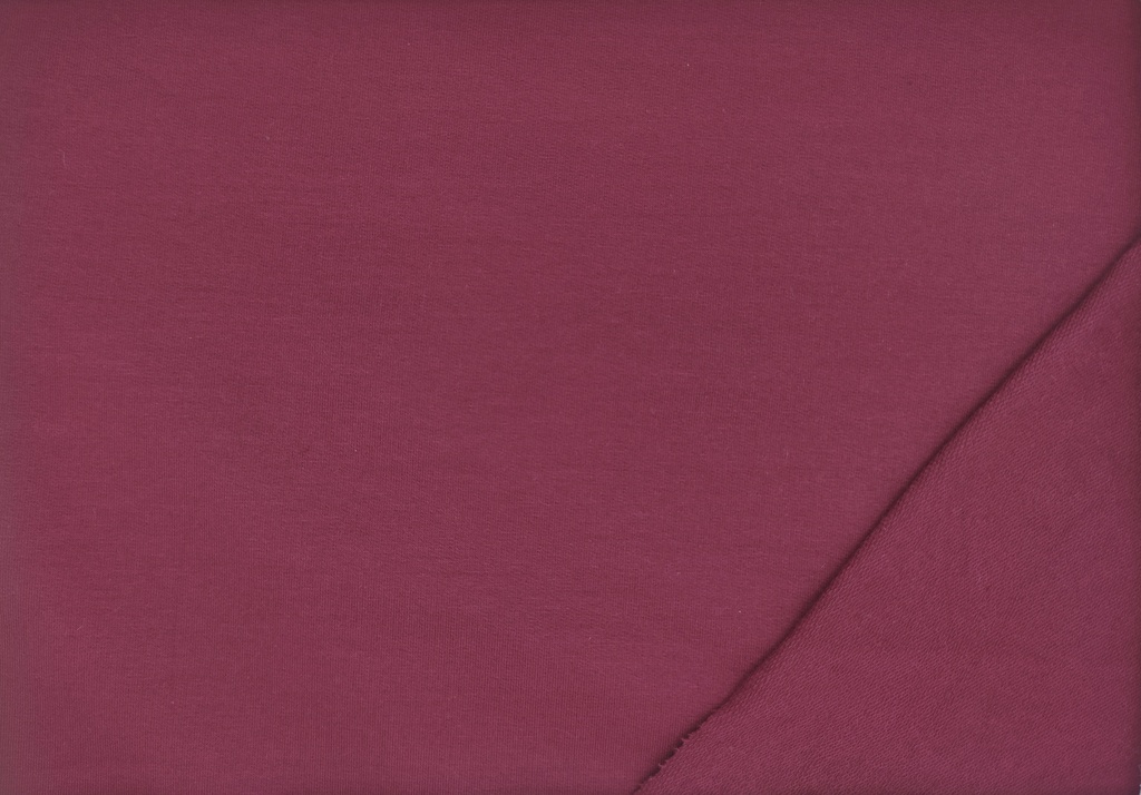 Punto sudadera