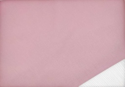 Algodón liso viena (Rosa palo)