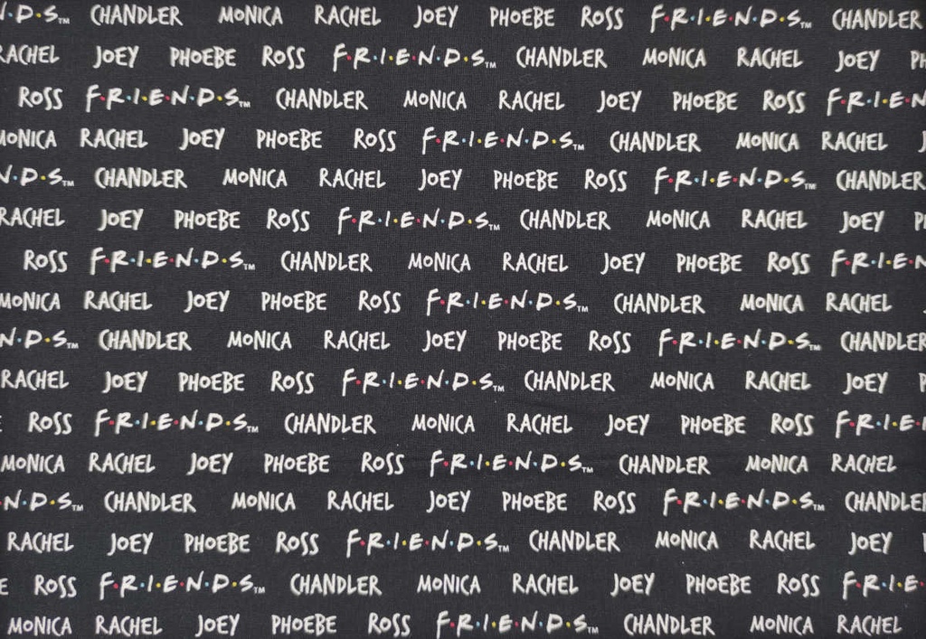 Friends