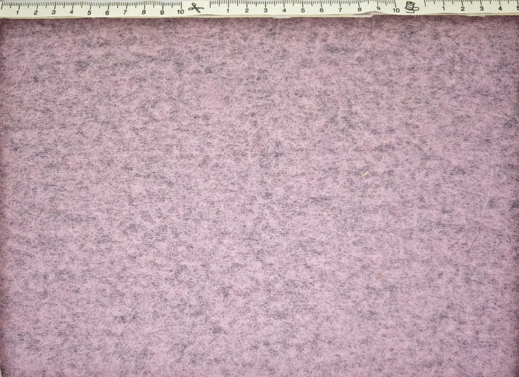 Loden rosa