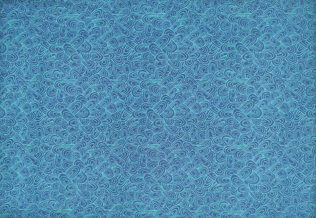 Patch americano whimsy 35