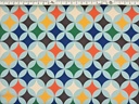 Estampado baikal vintage