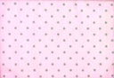 Piqué rosa lunar gris