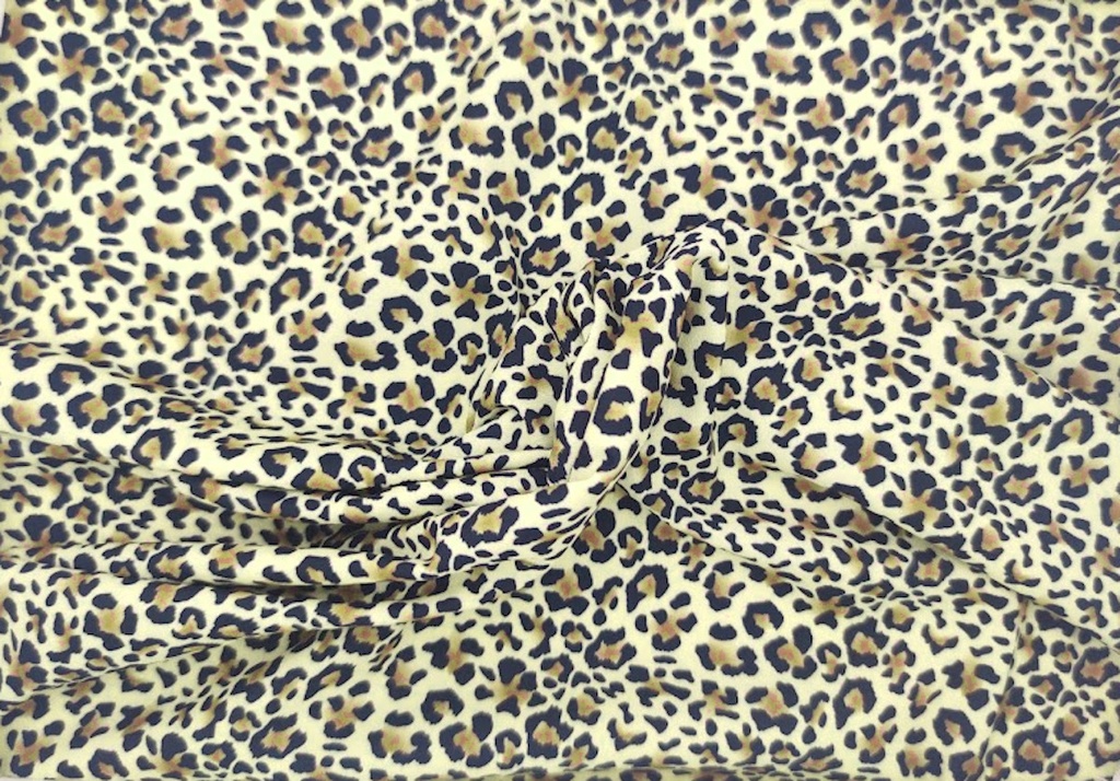 Leopardo eco