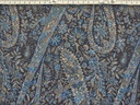 Georgette negro pasley petroleo