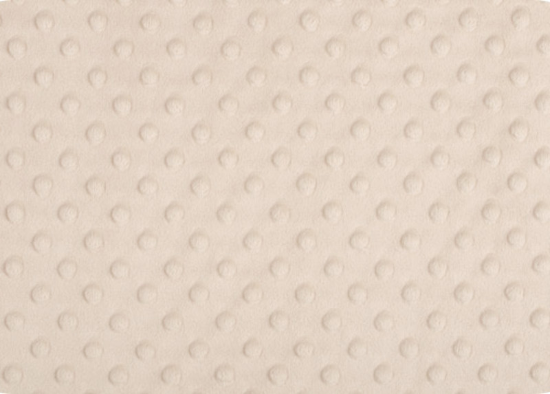 Minky beige