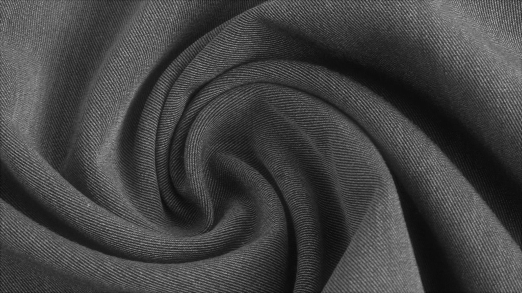 Gabardina tacto lana