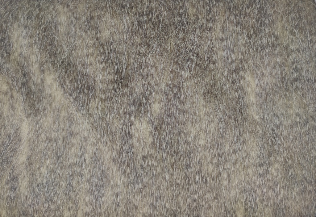 Pelo tejón