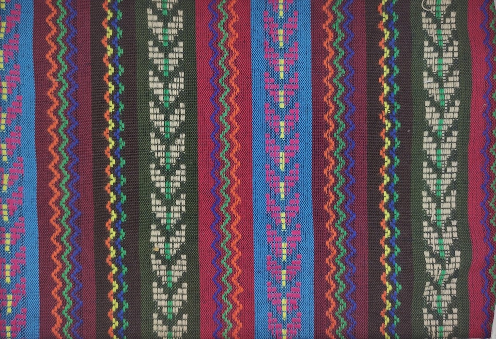 Étnico Alpujarra flechas