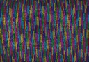 Lentejuela multicolor mae