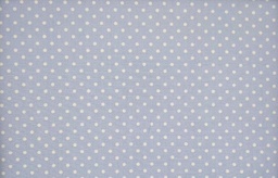 [Po 302 c\25] Viella lunares azul ceniza
