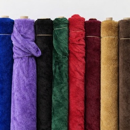 Colección pelo corto