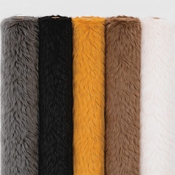 Colección pelo largo