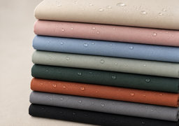 Impermeable Karel