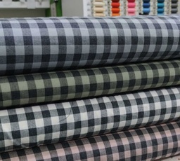 [Alp bicolor] Colección  vichy bicolor