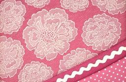 Jacquard lolitta