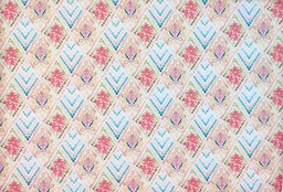 Patchwork americano macrame 08