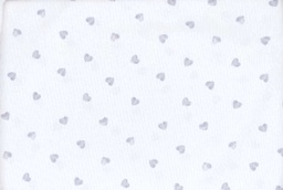 [cristi] Piqué canutillo corazones gris