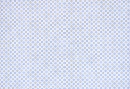 [bice.101] Algodón timones beige azul