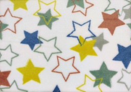 [polce2022] Coralina estrellas multicolor