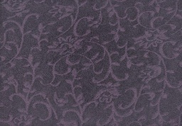 Punto jacquard Lola morado