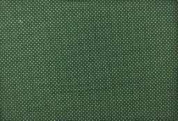 [220] Navideño verde lunar dorado