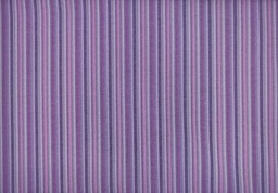 [astorga 203] Sarga rayas Arriluce morado