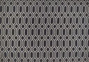 Punto jacquard retro