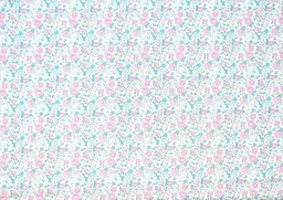 [67186] Algodón Liberty