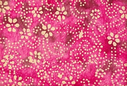 Batik Molokai