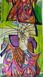Punto viscosa "Osaka"