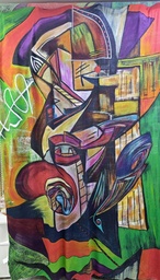 [Punto viscosa lycra miercoles] Punto viscosa lycra "Quijote"