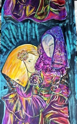 [Punto viscosa lycra mercurio] Punto viscosa lycra "Sister"