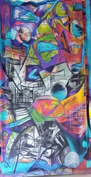 Punto viscosa lycra "Enero"