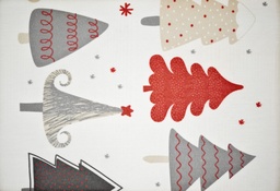 [laponi 52] Mantel resinado ciervos navideños (copia)