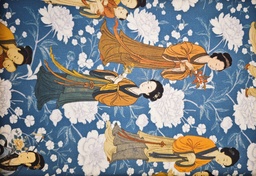 [yan 925-3/2] Half panamá Japan