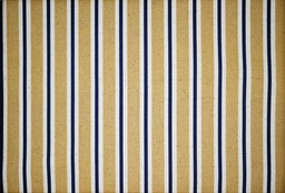 [Alami 925-5/2] Loneta linculla raya marino mostaza