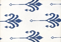 [zulika denim/2] Half panama ikat denim (copia)