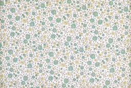 [VE1142] Voile flor azul calabaza (copia)