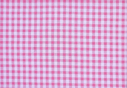 [b2730] Vichy seersucker fucsia lavanda