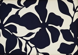 [3214] Satén beige motas marrones (copia)