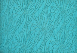 [regis-63] Brocado flor esmeralda