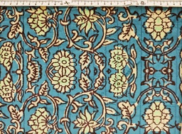 [5726] Acolchado reversible verde